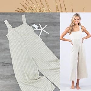 🔆RIP CURL🔆 SIESTA JUMPSUIT